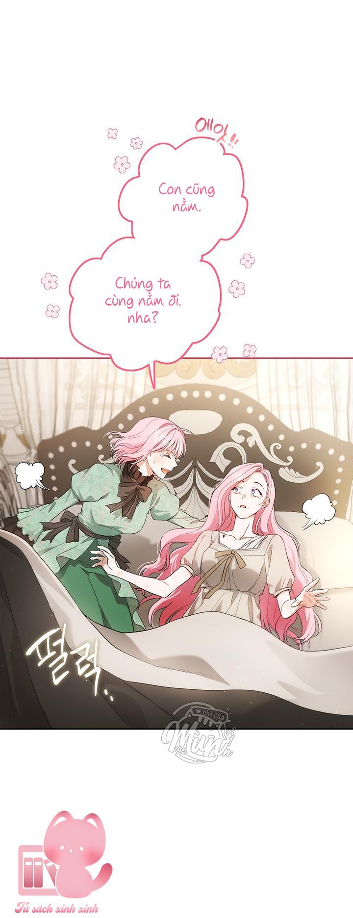 Cuộc Sống Mới Của Công Nương Chapter 101 - Trang 4