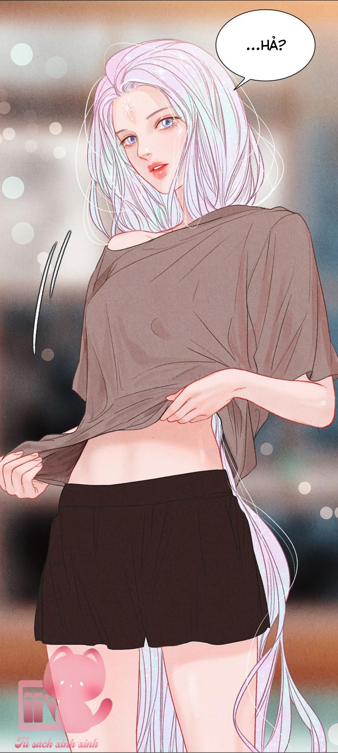Thần Bí Chap 34 - Trang 2