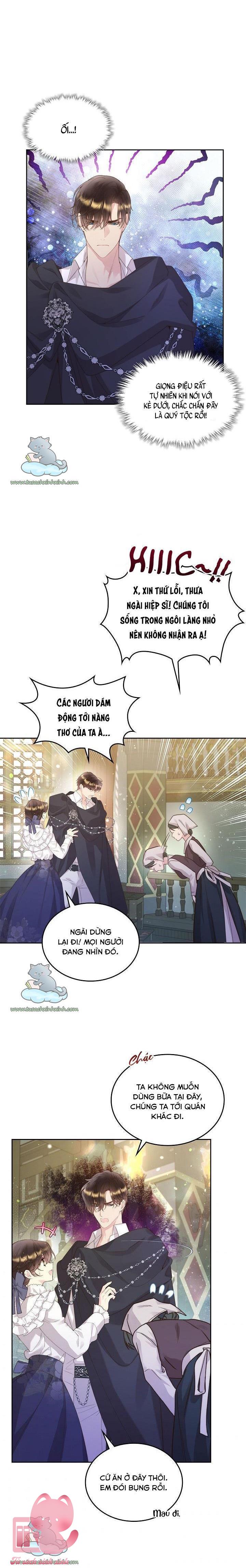 Beatrice Chap 88 - Trang 2