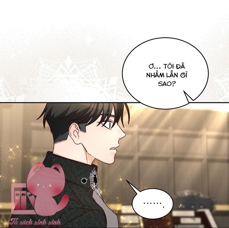 Thế Thì Ta Cứ Trở Thành Kẻ Ác Thôi Chap 58 - Trang 2