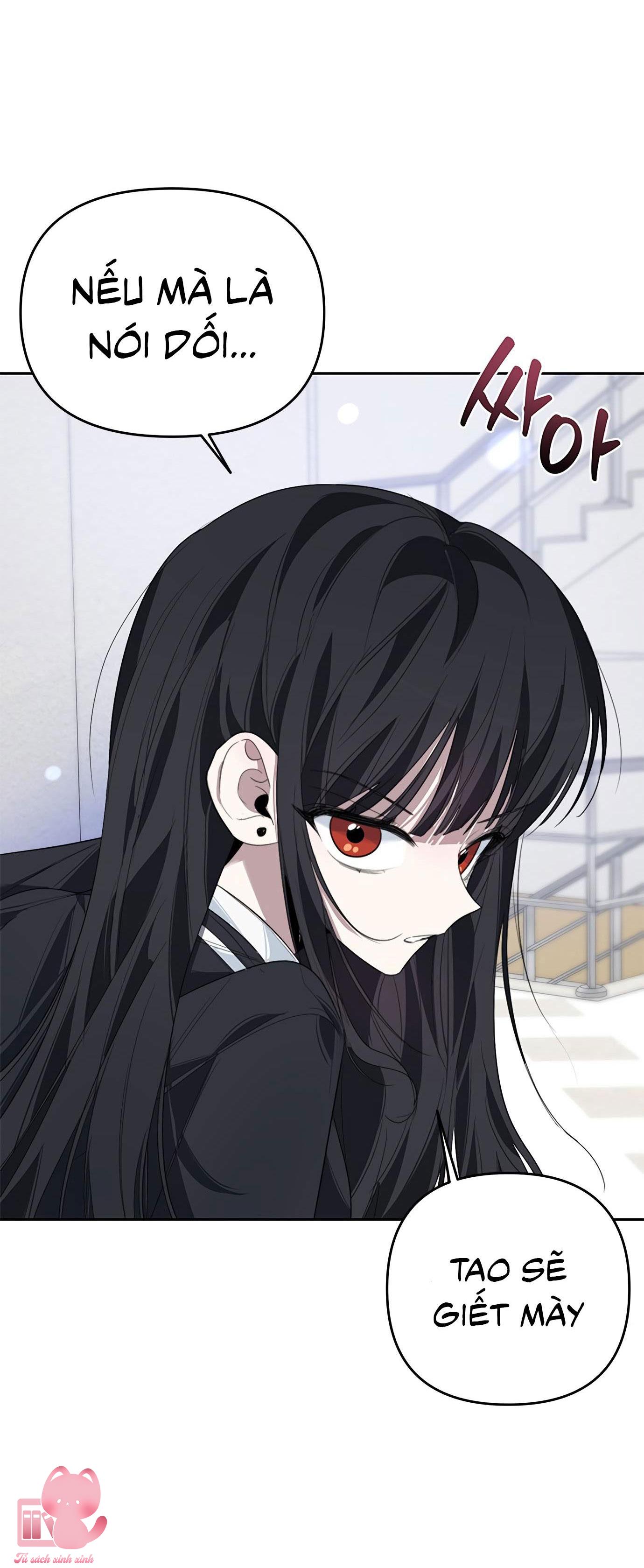 Đàn Anh Xấu Xa! Chap 32 - Trang 3
