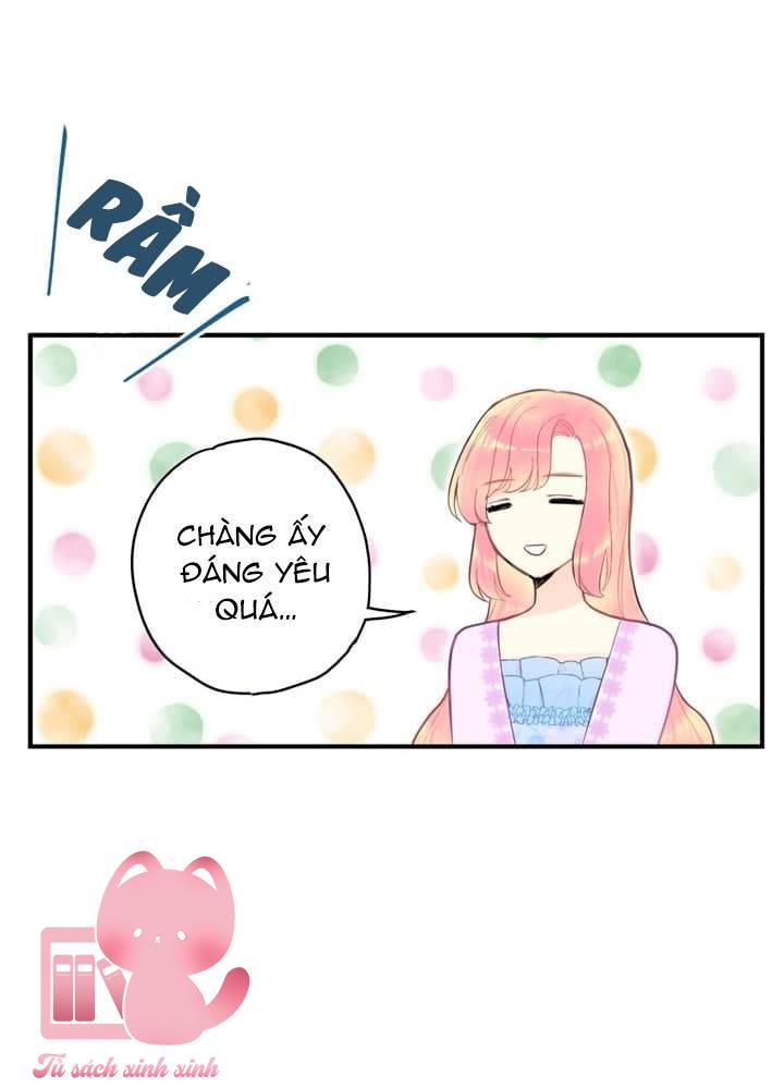 Ác Nữ Muốn Ly Hôn Chap 40 - Trang 2