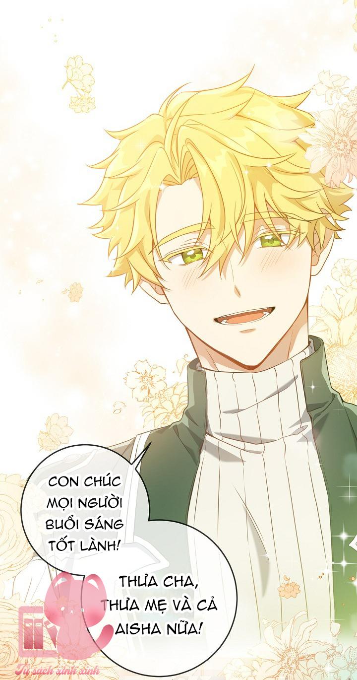 Hướng Về Ánh Dương Lần Nữa Chapter 34 - Trang 4