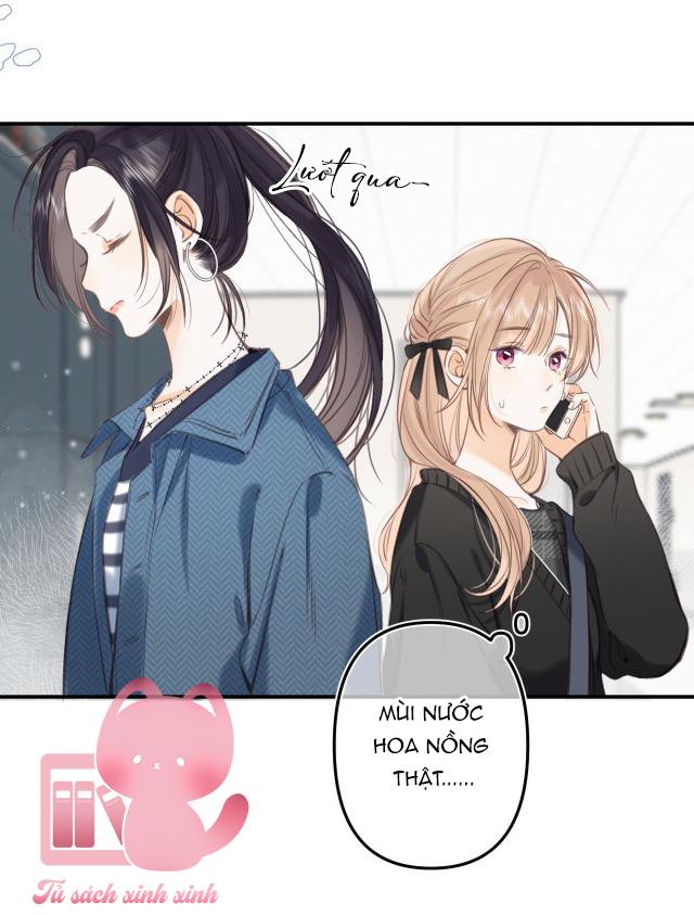 Mối Tình Thầm Kín Chapter 55 - Trang 4