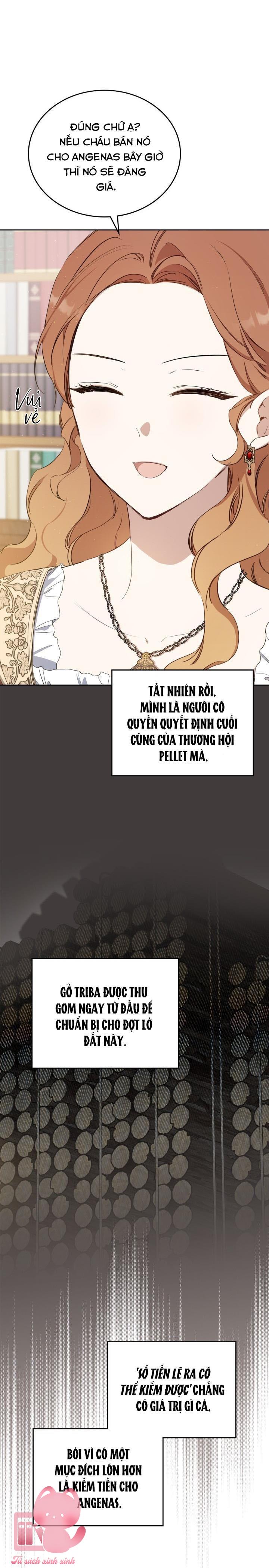 Kiếp Này Ta Sẽ Trở Thành Gia Chủ Chap 148 - Trang 2