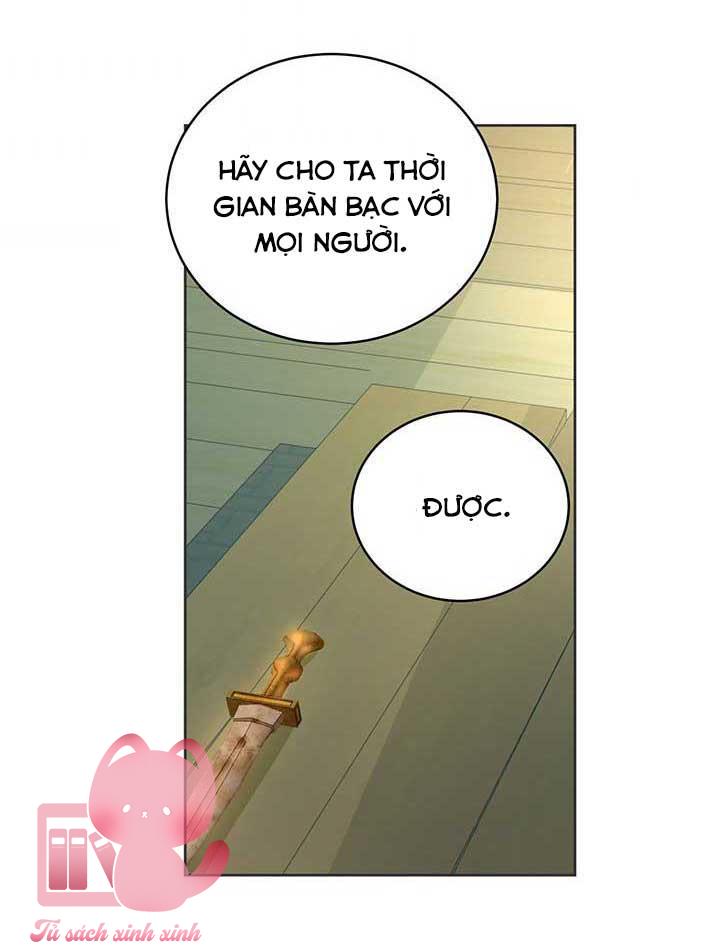 Thế Thì Ta Cứ Trở Thành Kẻ Ác Thôi Chap 18 - Trang 2