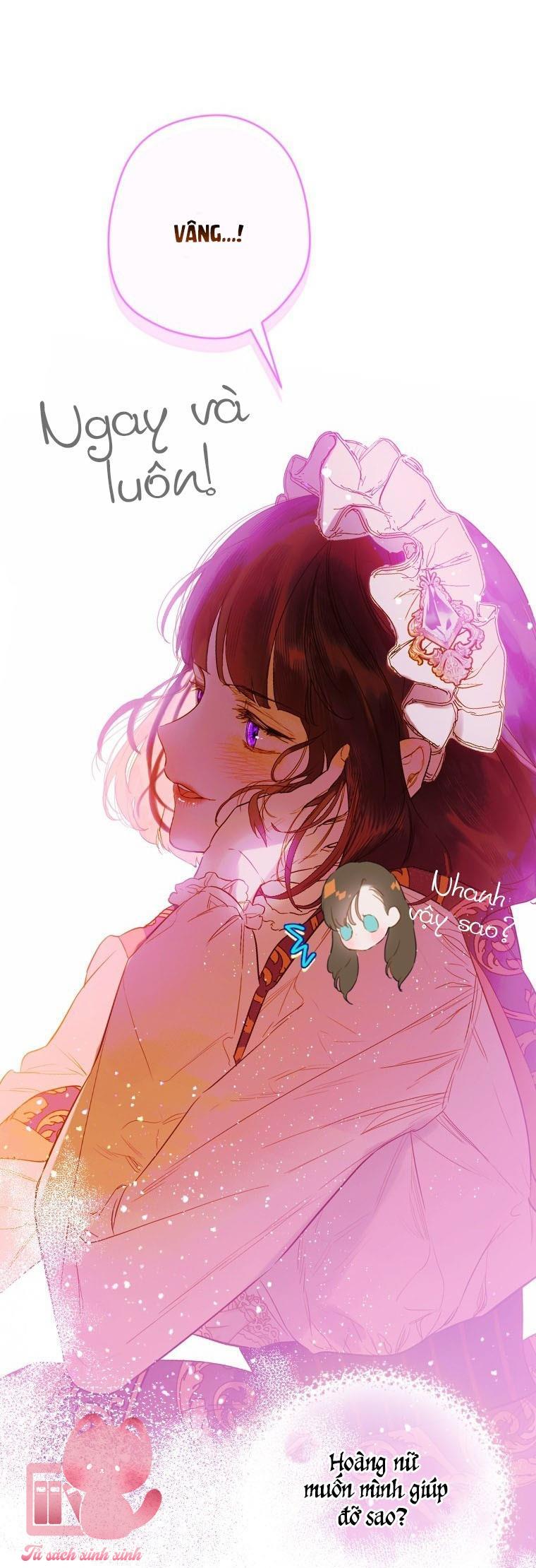 Khế Ước Hôn Nhân Của Mẹ Tôi Chapter 12 - Trang 4