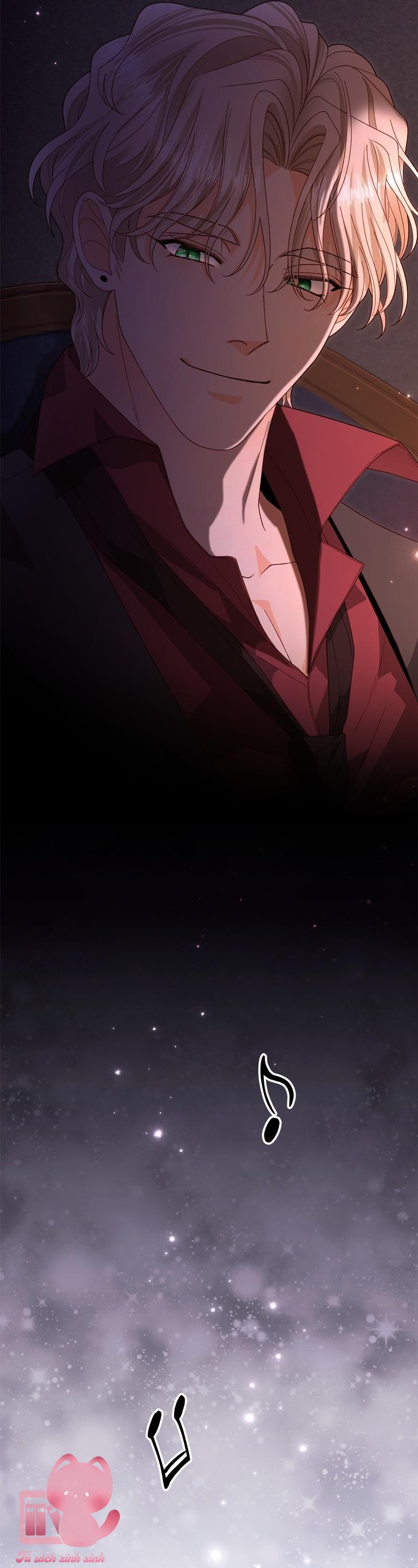 Hoàng Hậu Tái Hôn Chapter 179 - Trang 4