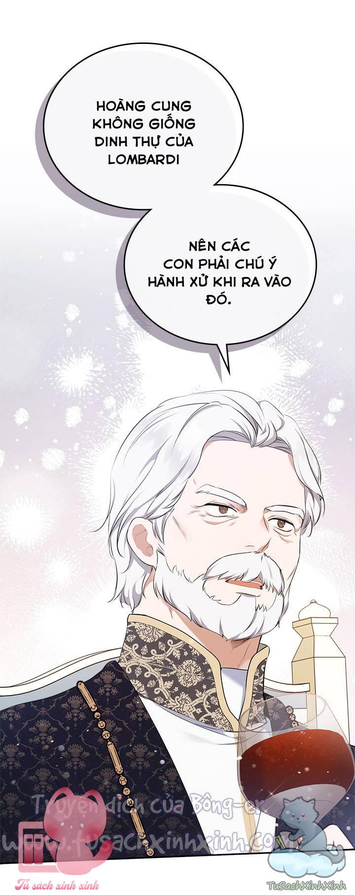Kiếp Này Ta Sẽ Trở Thành Gia Chủ Chap 36 - Trang 2