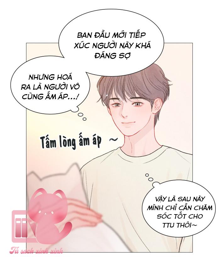 Thần Bí Chap 56 - Trang 2