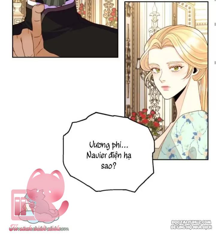 Hoàng Hậu Tái Hôn Chapter 91 - Trang 4