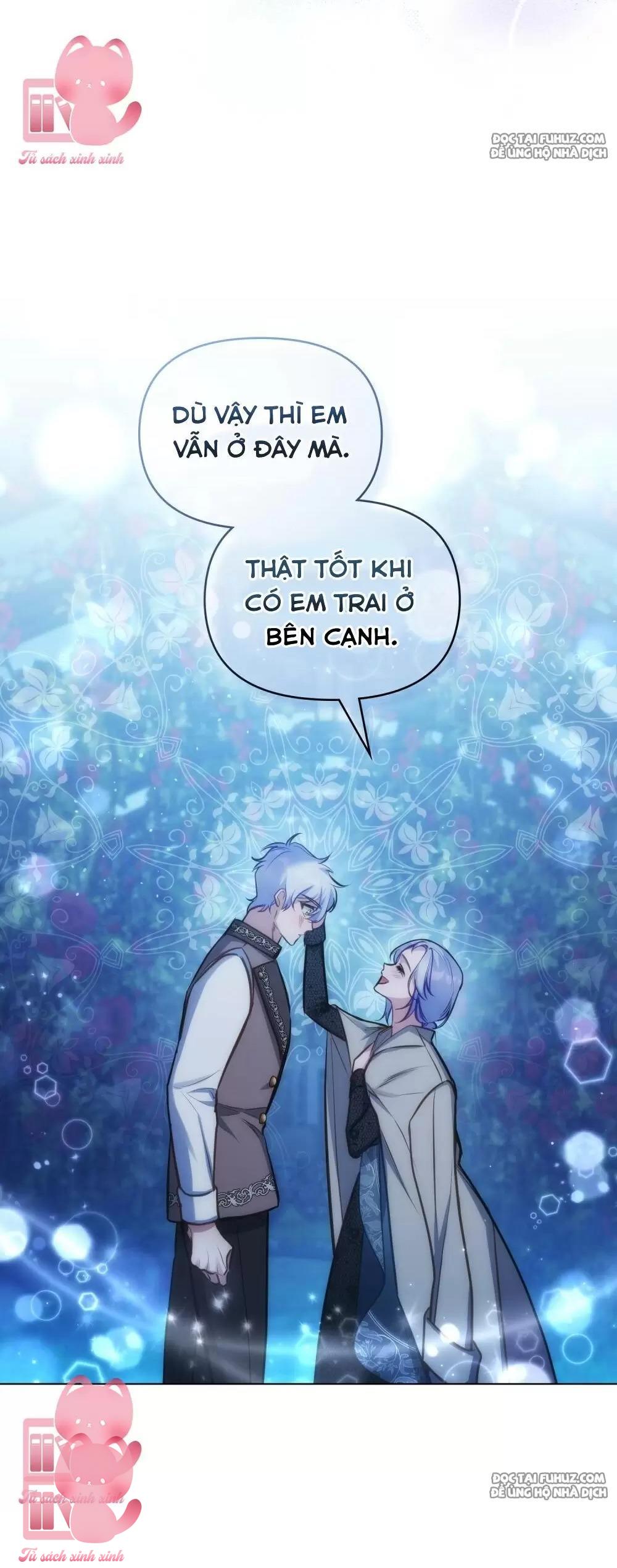 Nếu Không Vâng Lời Công Tước Chapter 28 - Trang 4