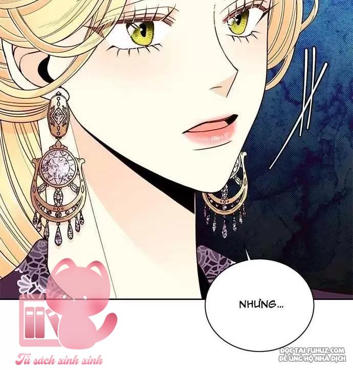 Hoàng Hậu Tái Hôn Chapter 42 - Trang 4