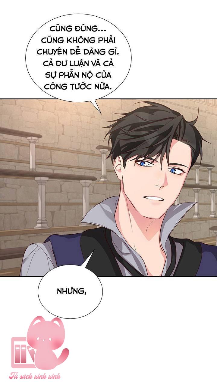 Thế Thì Ta Cứ Trở Thành Kẻ Ác Thôi Chap 13 - Trang 2