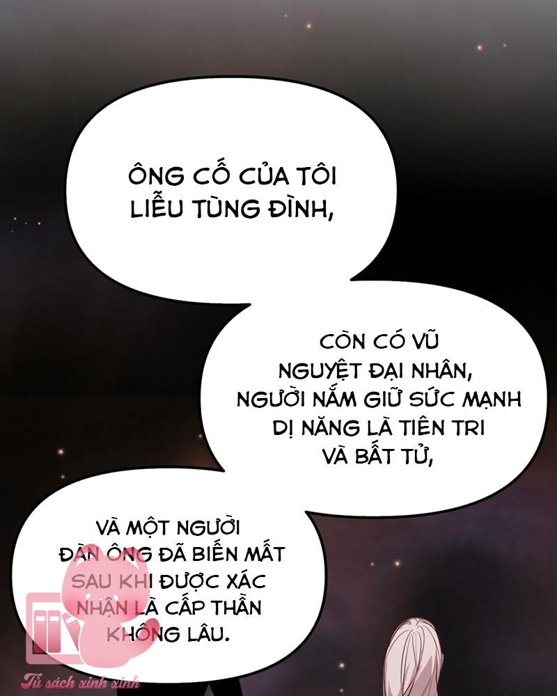 Ác Chi Hoàn Chapter 5 - Trang 4
