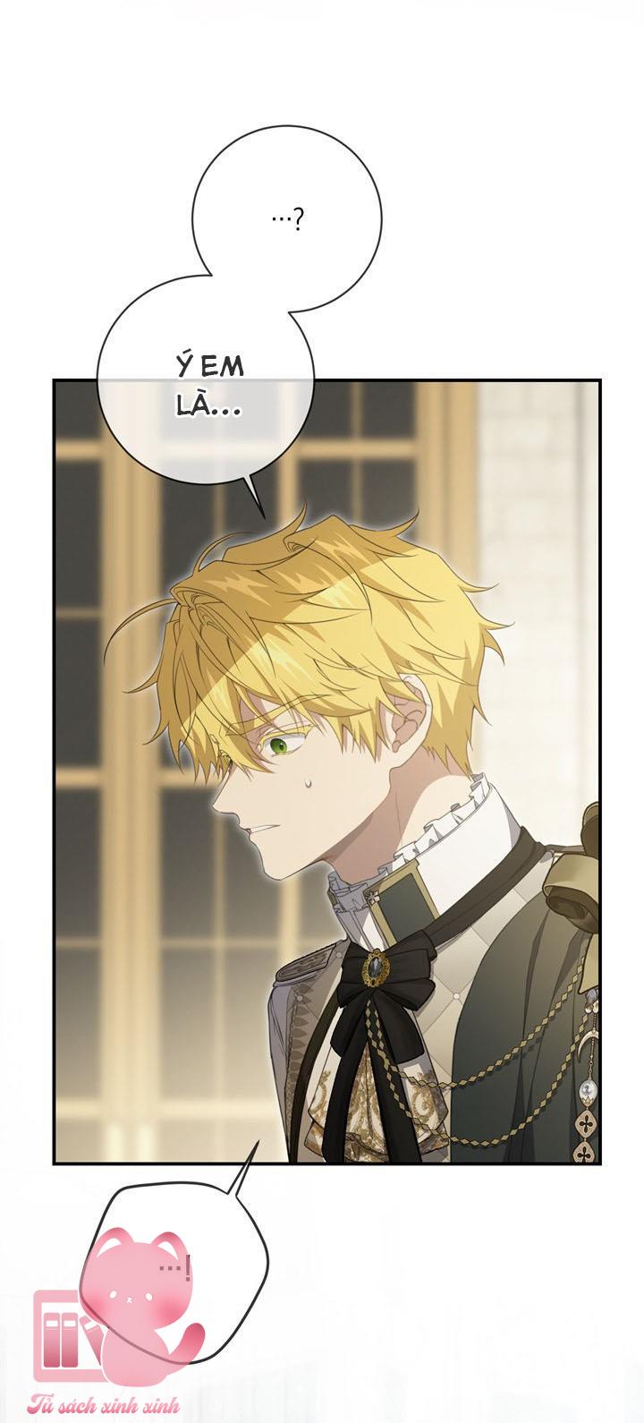 Hướng Về Ánh Dương Lần Nữa Chapter 82 - Trang 4