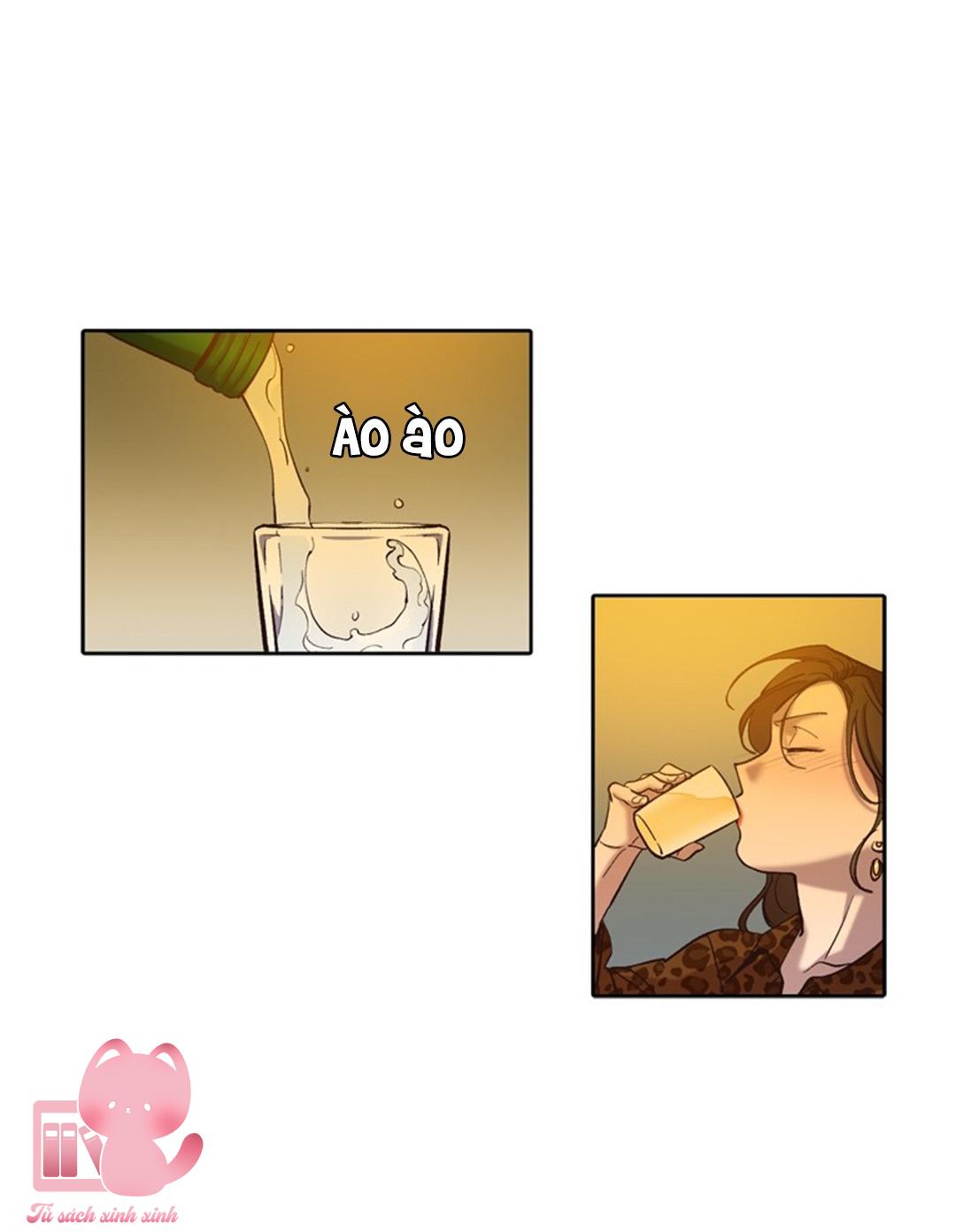 Thanh Xuân Của Chúng Ta Chap 92 - Trang 3