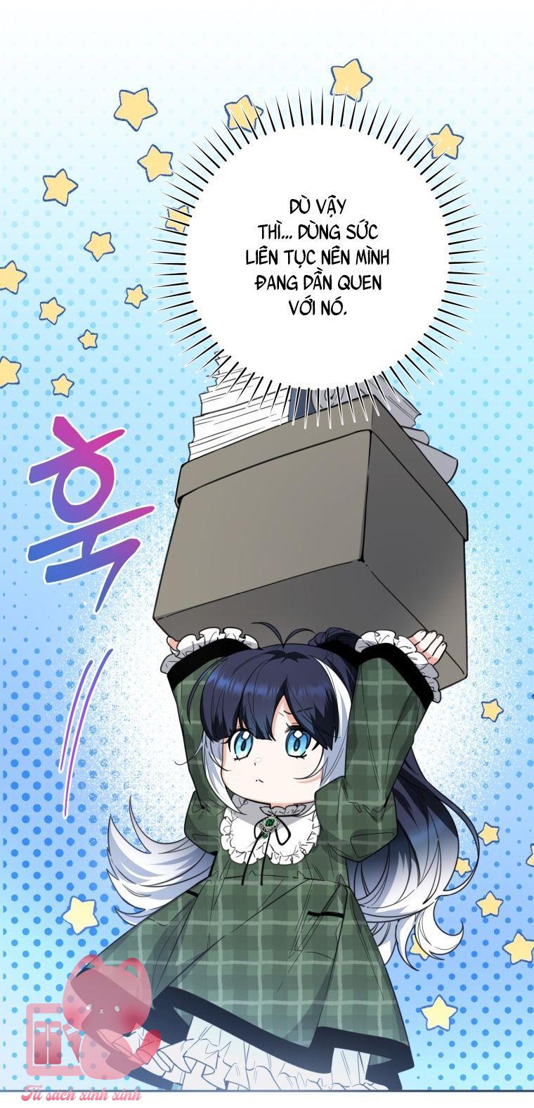 Bé Con Cá Voi Sát Thủ Chapter 7 - Trang 4