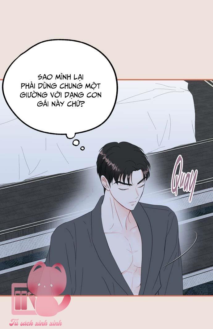 Xác Suất Tình Yêu Chapter 5 - Trang 3