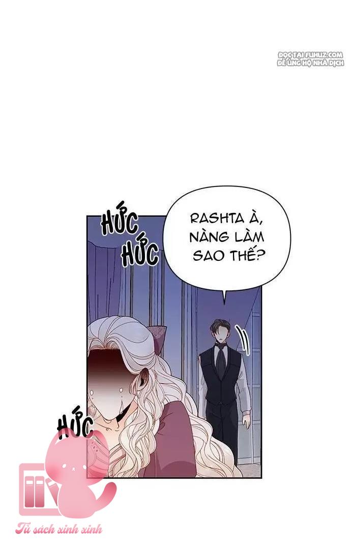 Hoàng Hậu Tái Hôn Chapter 69 - Trang 4