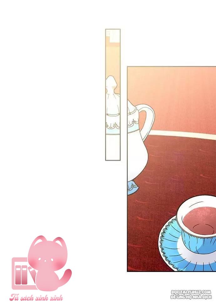 Hoàng Hậu Tái Hôn Chapter 33 - Trang 4