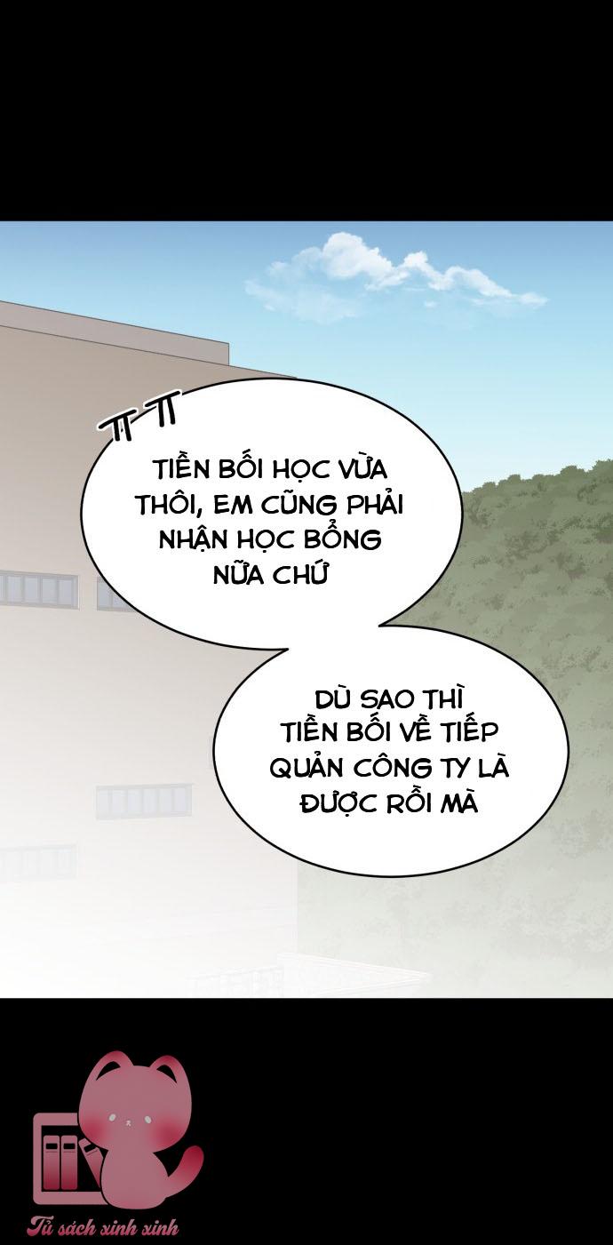 Chúng Ta Là Gì Của Nhau? Chap 54 - Trang 2