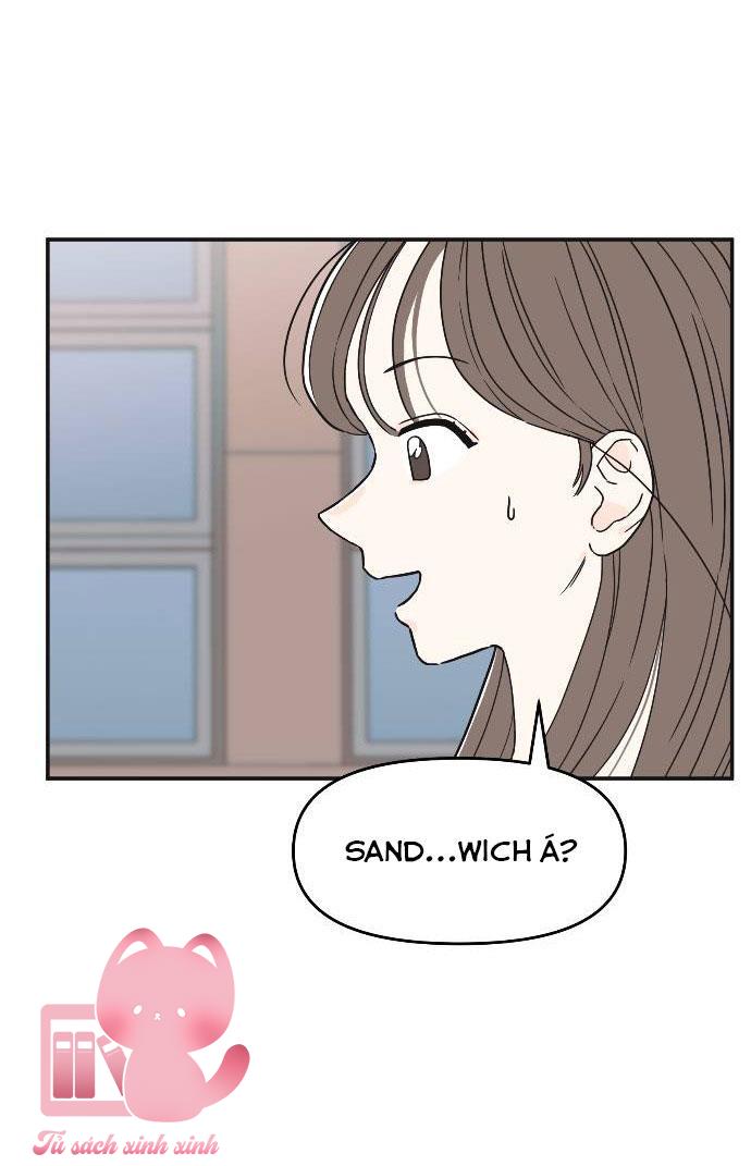 Trái Dấu Hút Nhau Chap 2 - Trang 2