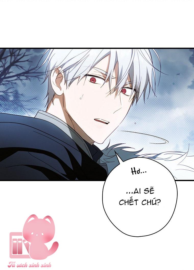 Cách Khiến Phu Quân Đứng Về Phía Tôi Chap 65 - Trang 2