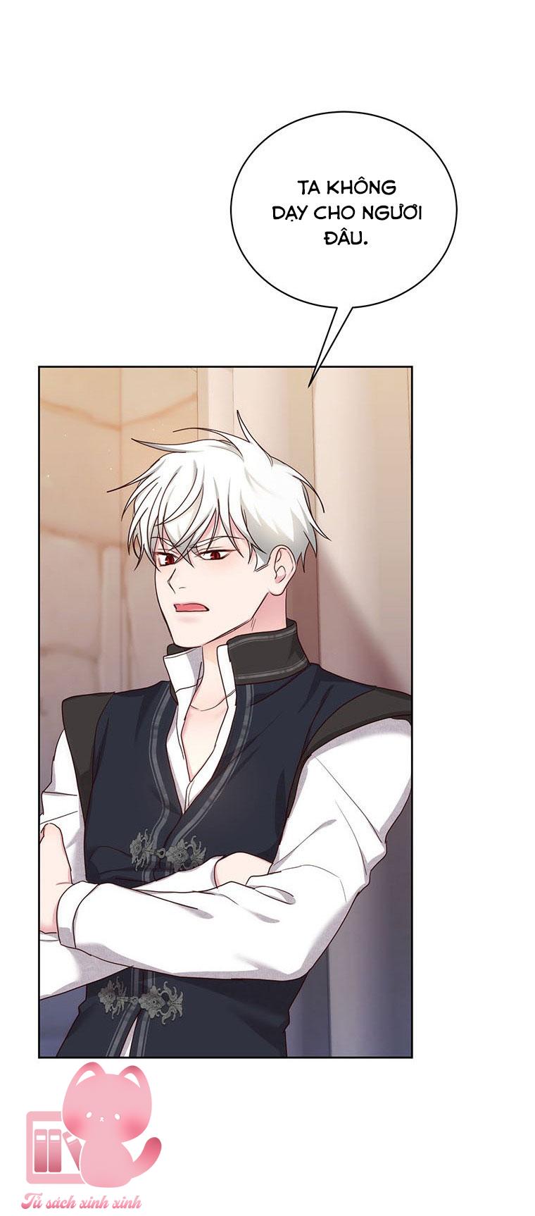 Thế Thì Ta Cứ Trở Thành Kẻ Ác Thôi Chap 49 - Trang 2