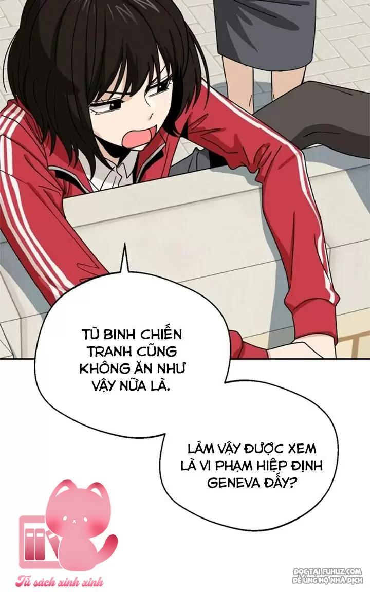 Lớ Ngớ Vớ Phải Tình Yêu Chap 49 - Trang 2