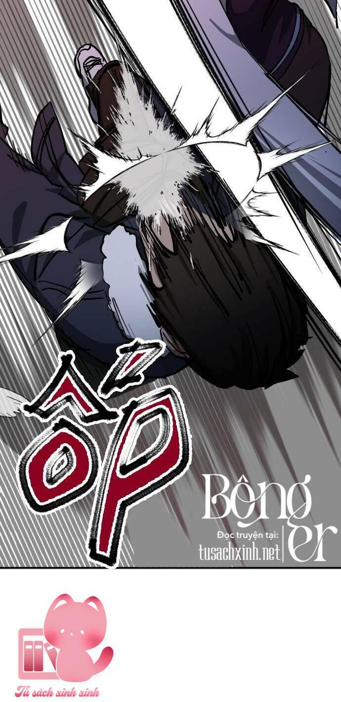 Đêm Của Bóng Tối Chapter 33 - Trang 4