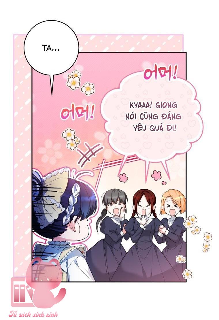 Bé Con Cá Voi Sát Thủ Chapter 9 - Trang 4