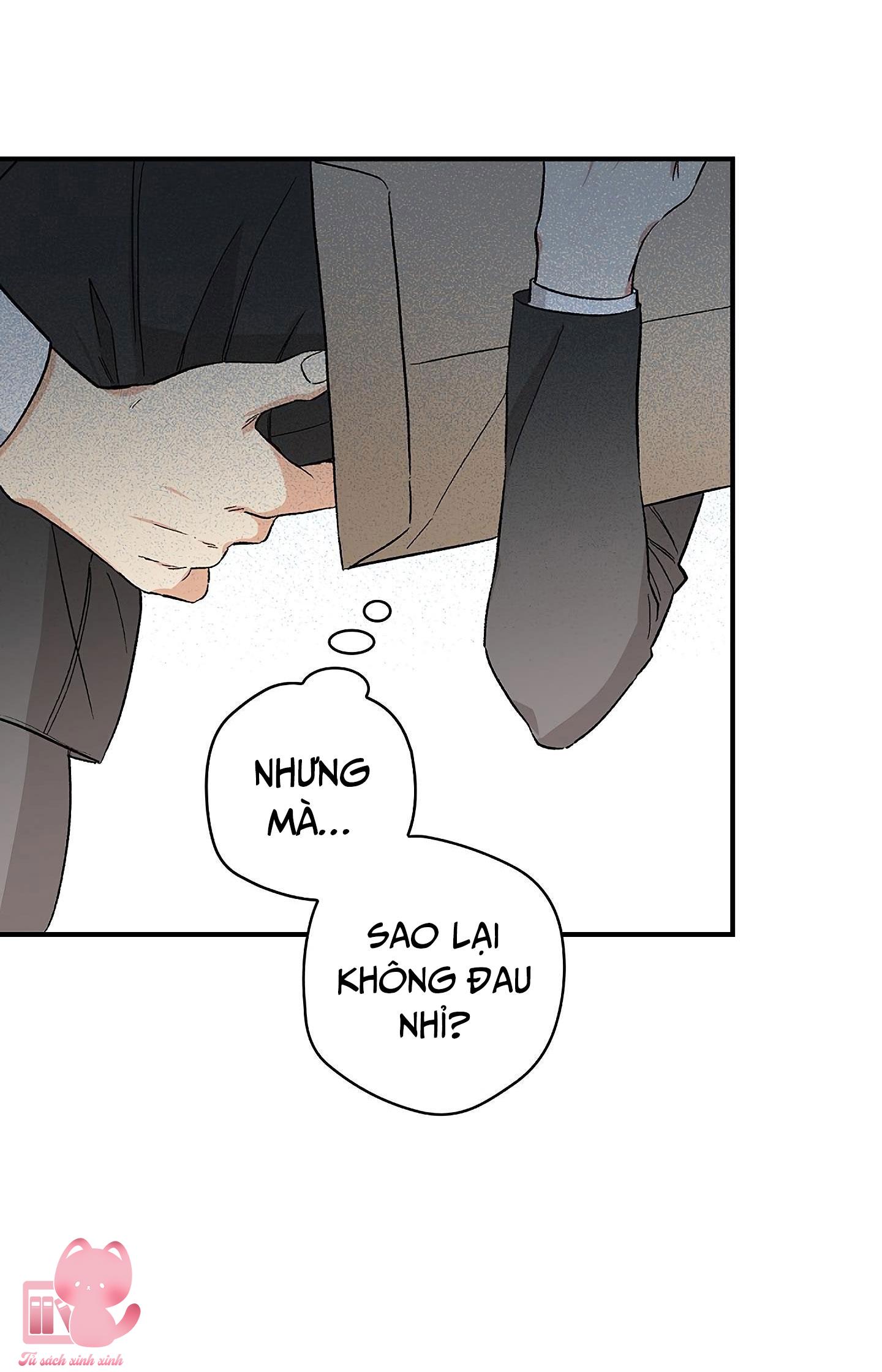 Ly Espresso Của Mùa Xuân Chapter 6 - Trang 4