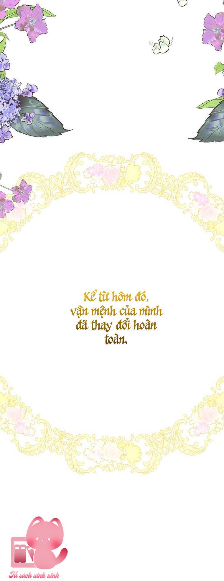 Khế Ước Hôn Nhân Của Mẹ Tôi Chapter 3 - Trang 4