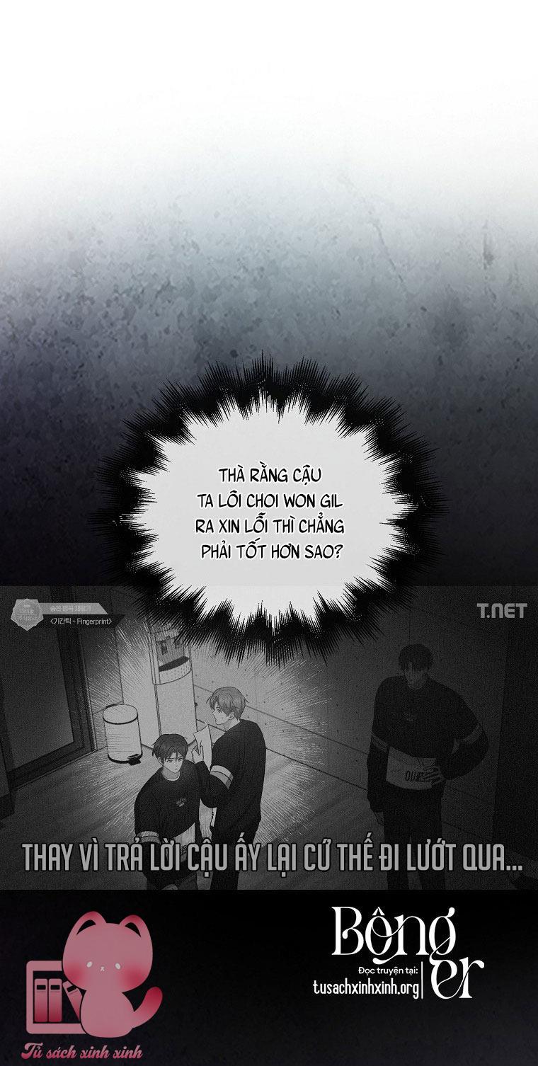 Debut Or Die Chap 36 - Trang 3