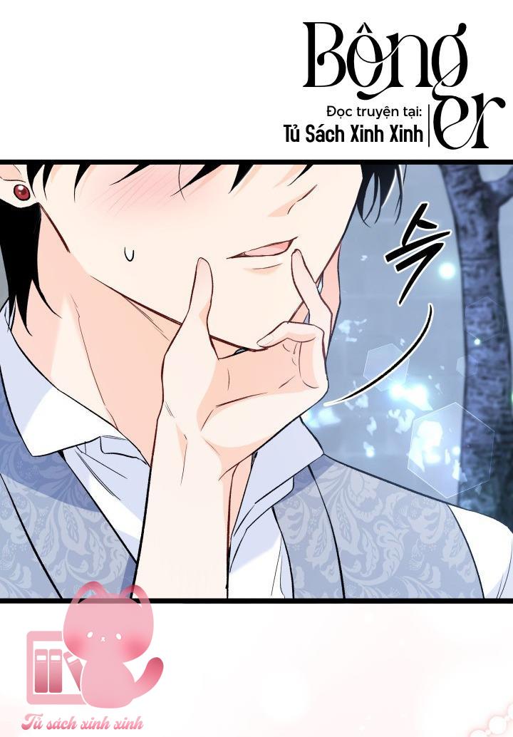 Quan Hệ Cộng Sinh Giữa Báo Đen Và Thỏ Trắng Chap 149 - Trang 2