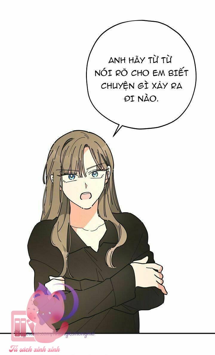 Người Hùng Của Ác Nữ Chapter 63 - Trang 4