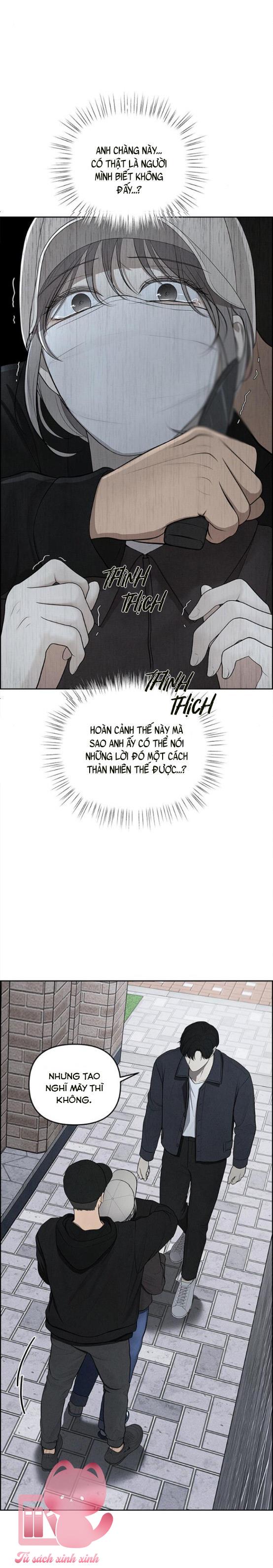 Hy Vọng Duy Nhất Chapter 5 - Trang 4