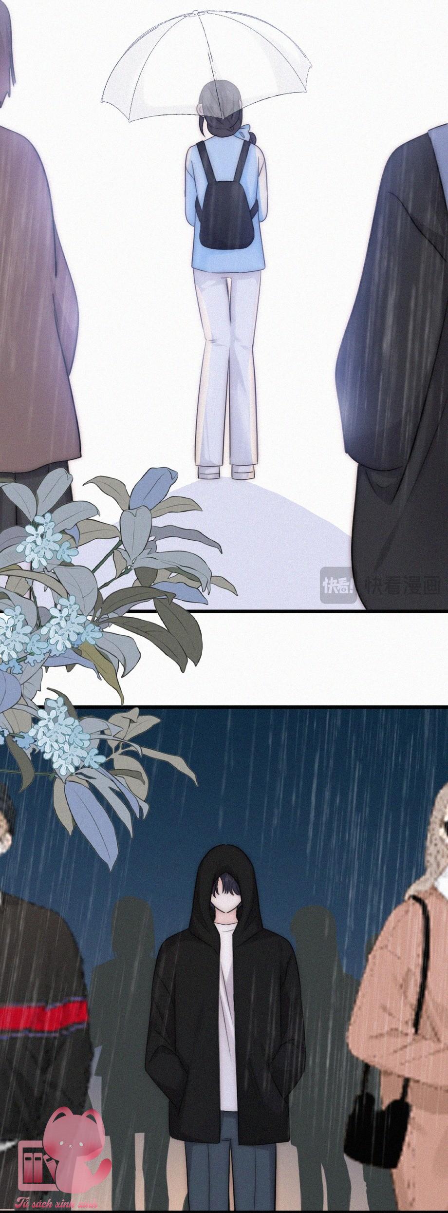 Bệnh Yêu Chap 139 - Trang 2