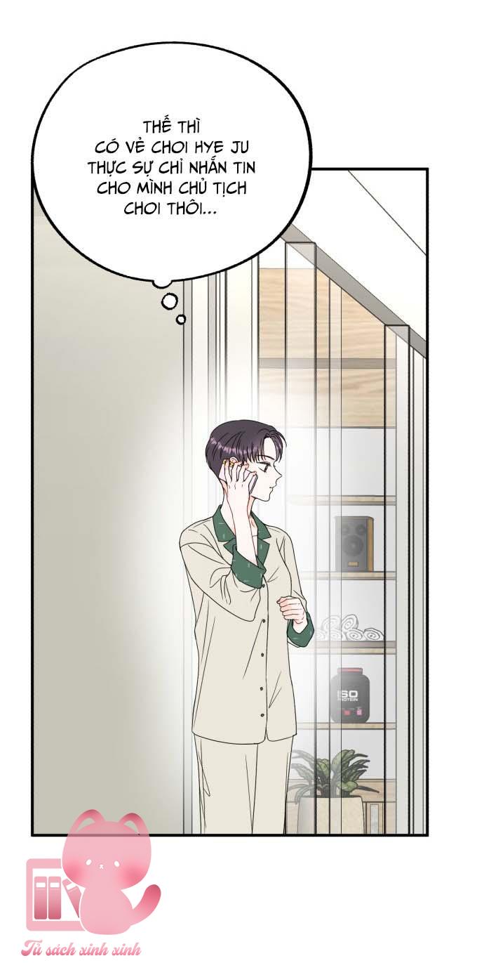 Xác Suất Tình Yêu Chapter 5 - Trang 3