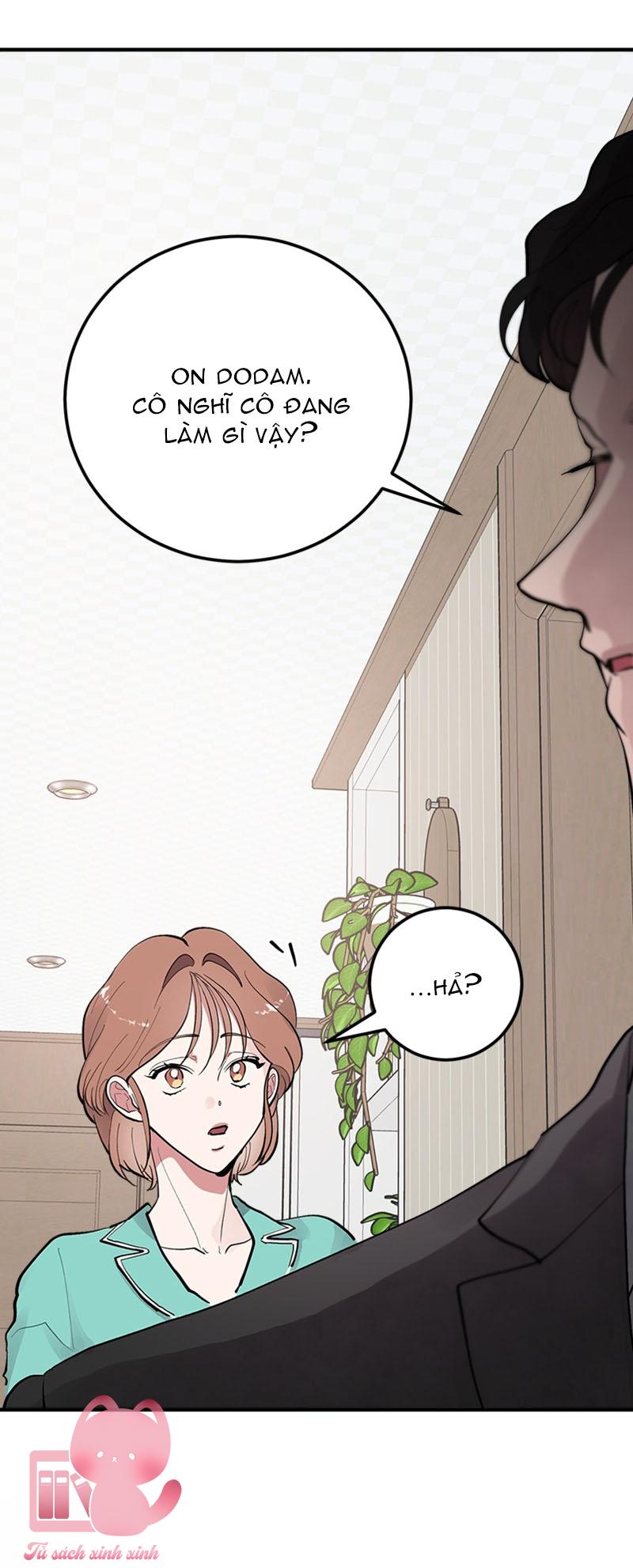 Trưởng Phòng Mệt Mỏi Vì Người Vợ Mới Cưới Chap 7 - Trang 2