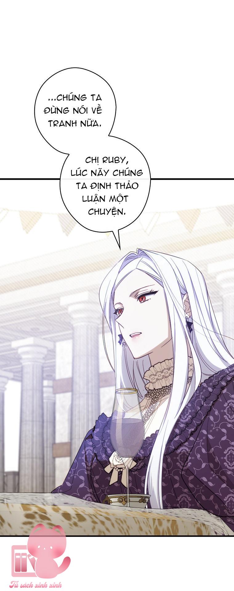 Cách Khiến Phu Quân Đứng Về Phía Tôi Chap 30 - Trang 2
