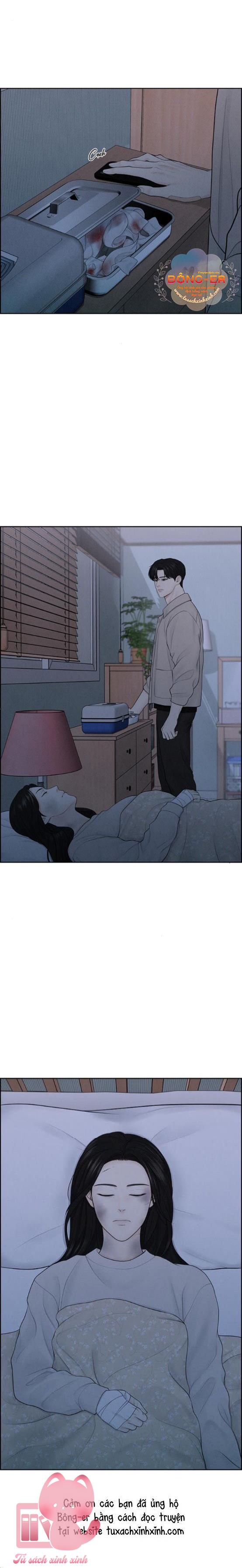 Hy Vọng Duy Nhất Chapter 12 - Trang 4