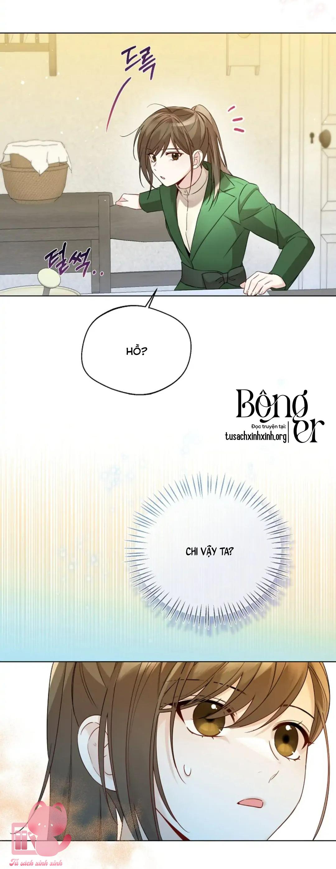 Tiểu Thư Crystal Là Nam Nhân Chap 25 - Trang 2
