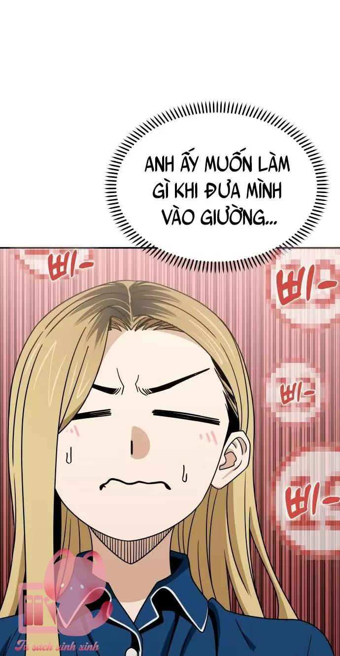 Lớ Ngớ Vớ Phải Tình Yêu Chap 73 - Trang 2
