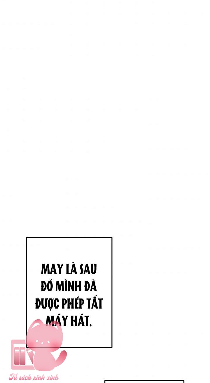 Những Nhân Vật Mạnh Nhất Thế Giới Ám Ảnh Tôi Chapter 46 - Trang 4
