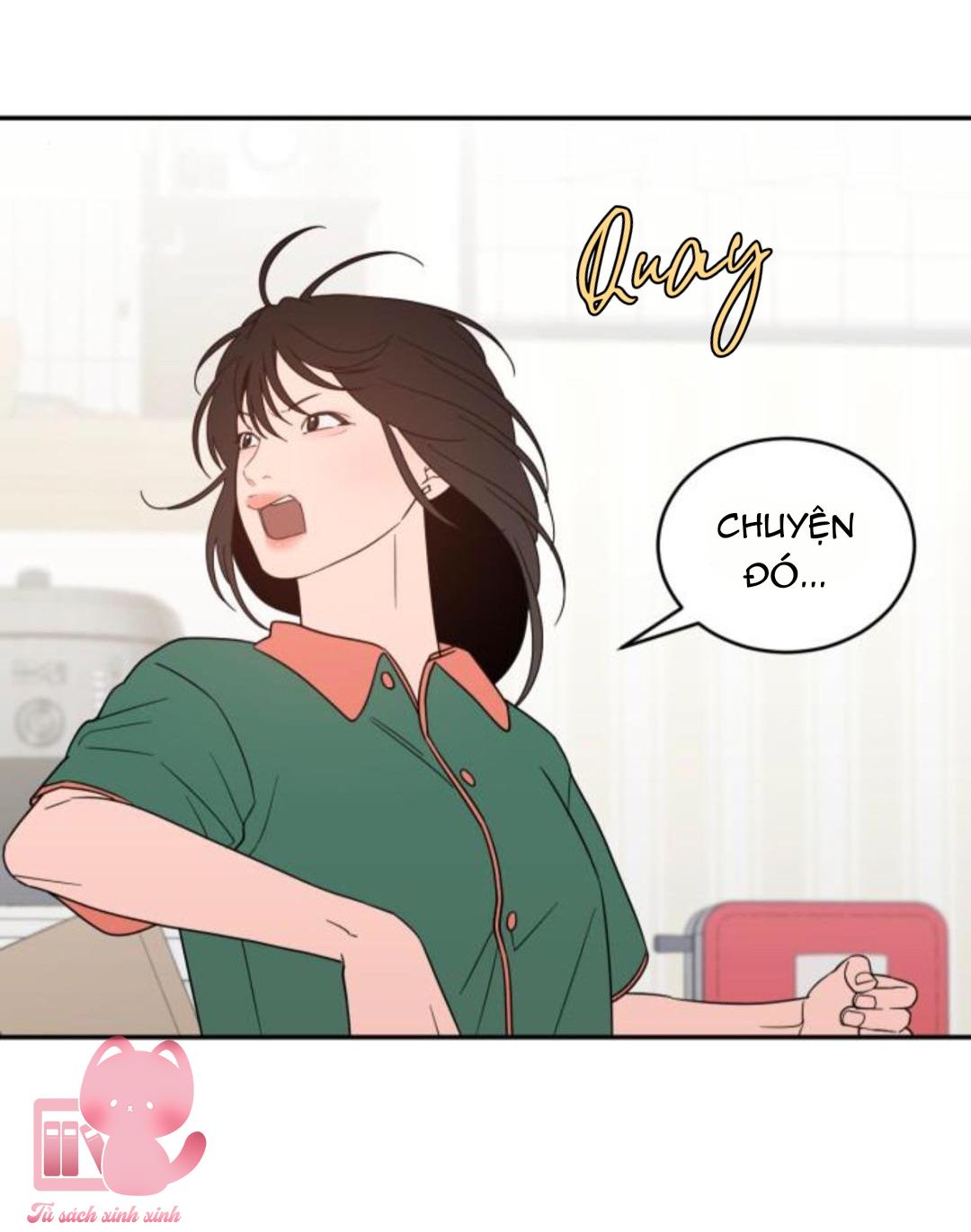 Vận May Không Ngờ Chap 44 - Trang 2