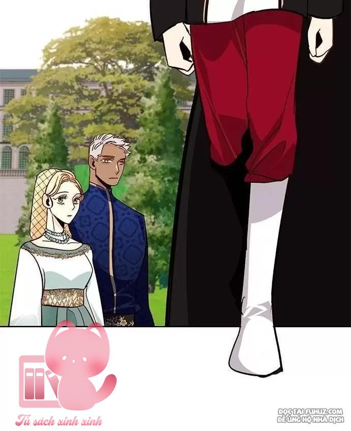 Hoàng Hậu Tái Hôn Chapter 38 - Trang 4