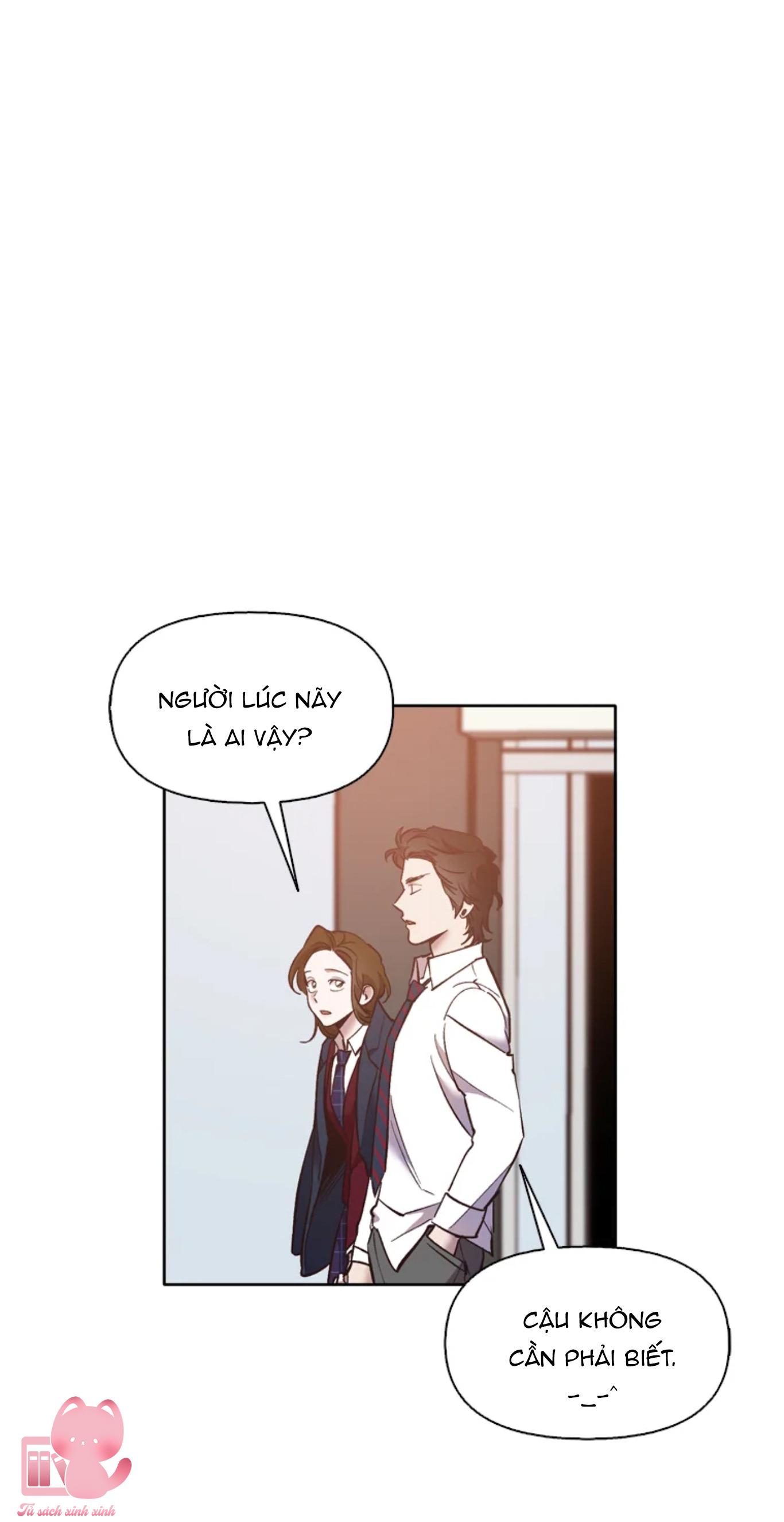 Thanh Xuân Của Chúng Ta Chap 52 - Trang 4