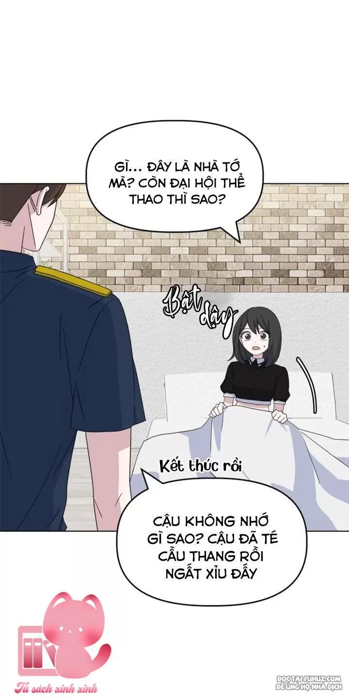 Quan Hệ Nhân Quả Chap 33 - Trang 2